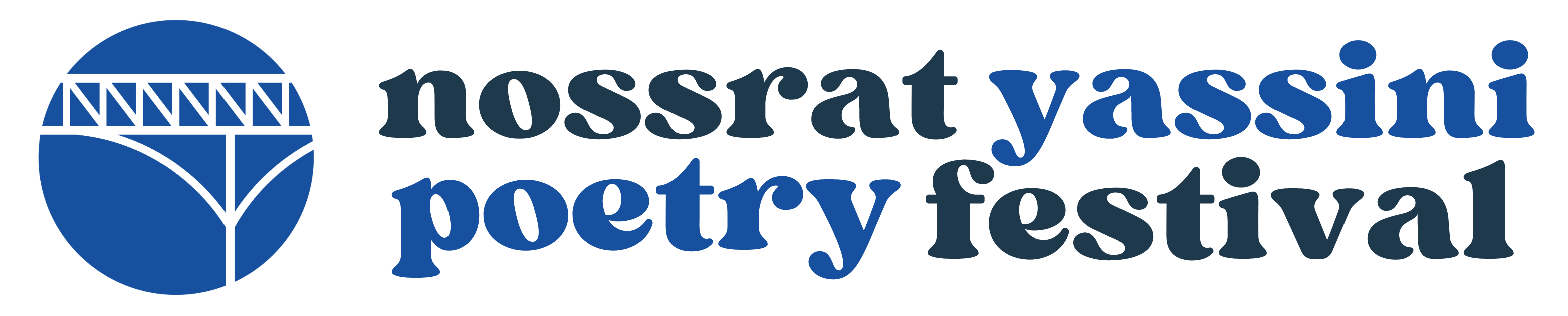 nossrat yassini poetry festival
